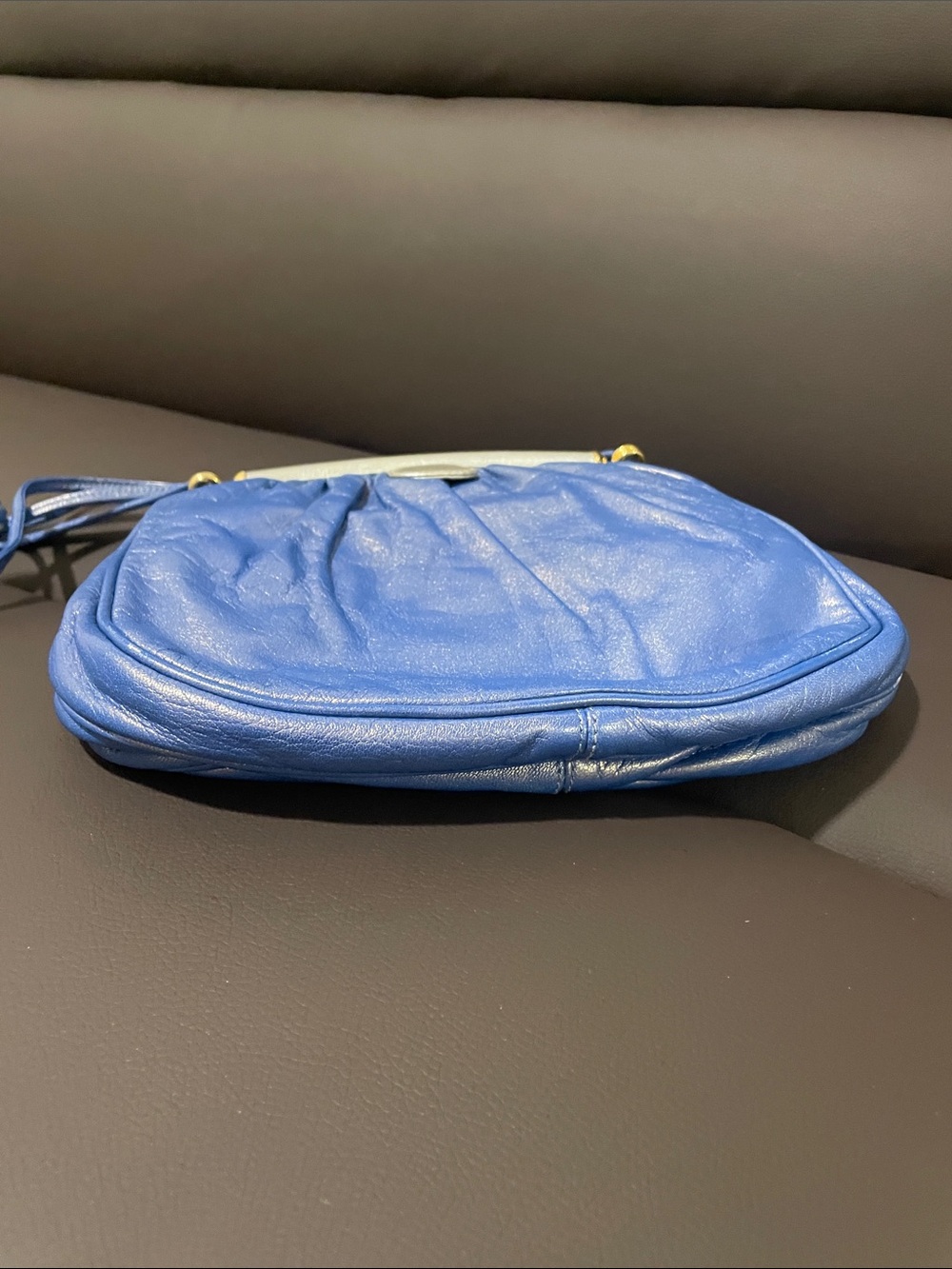 Vintage GUCCI purse - Picture 4 of 15